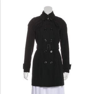Burberry Trench Coat